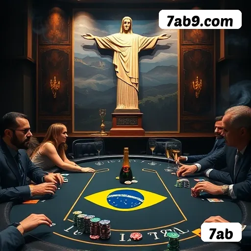Análise de apostas 7ab